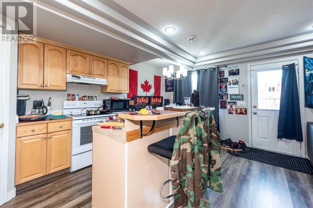 Single Family House 4 Level for Sale in  Erin Circle SE Erin Woods Calgary 