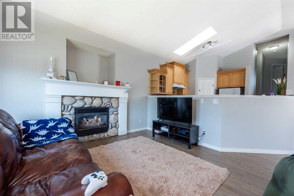 Single Family House 4 Level for Sale in  Erin Circle SE Erin Woods Calgary 