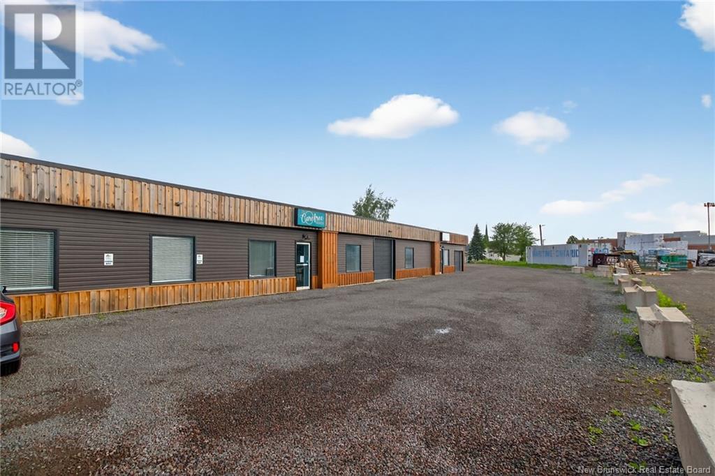 Photo 2 of 357 Collishaw Street, Moncton NB