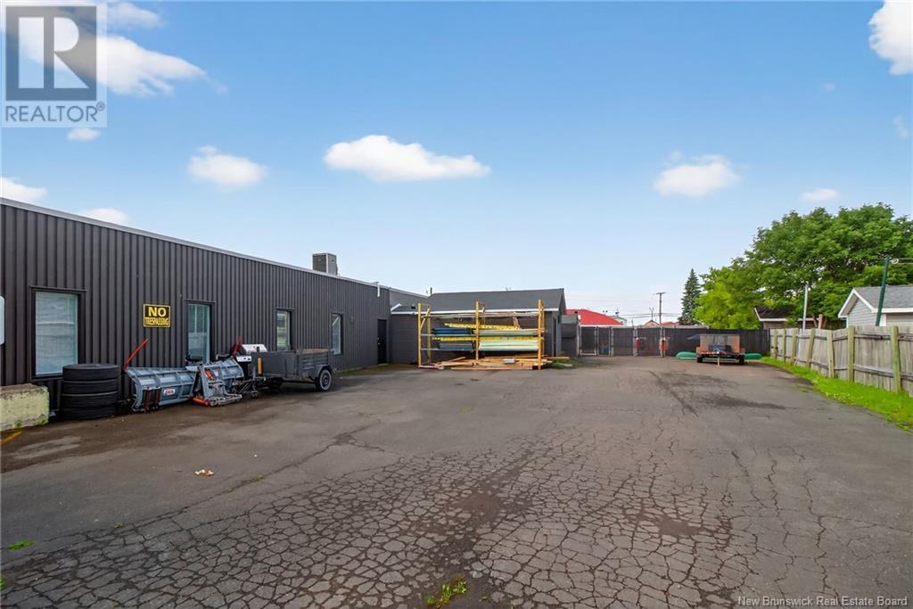 Photo 3 of 357 Collishaw Street, Moncton NB
