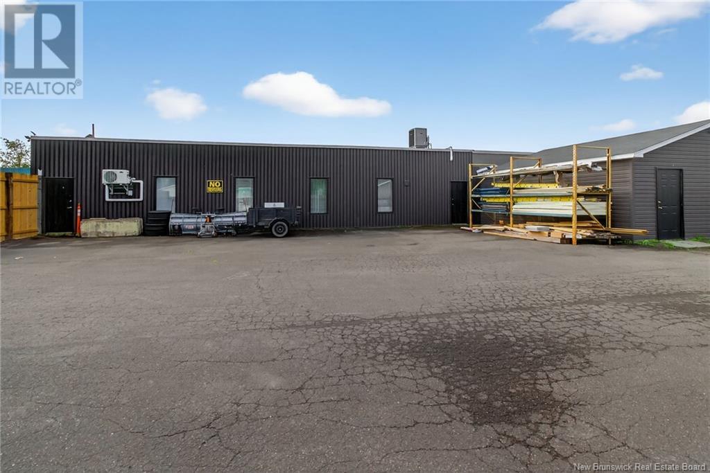 Photo 4 of 357 Collishaw Street, Moncton NB