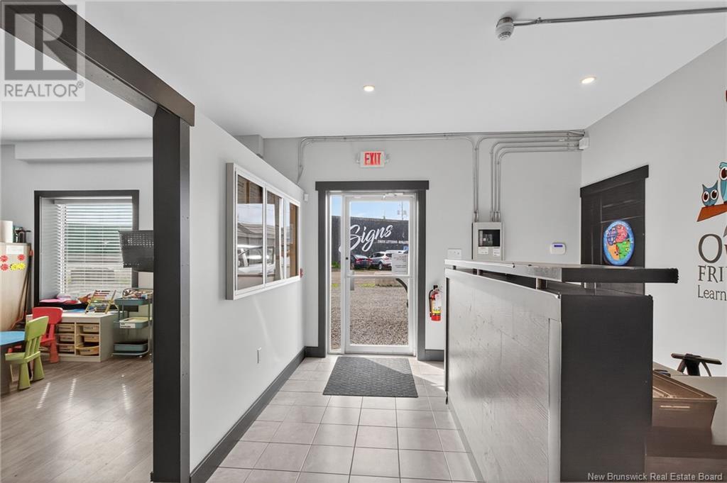 Photo 31 of 357 Collishaw Street, Moncton NB