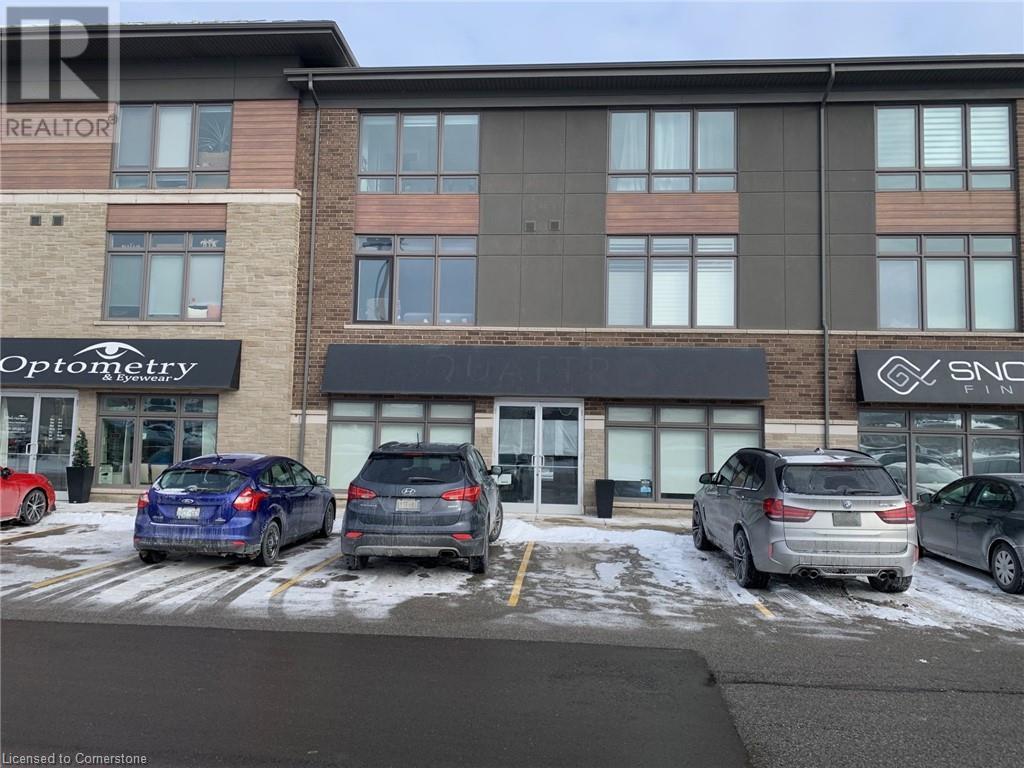 Photo 3 of 530 North Service Road Unit 4, Grimsby ON