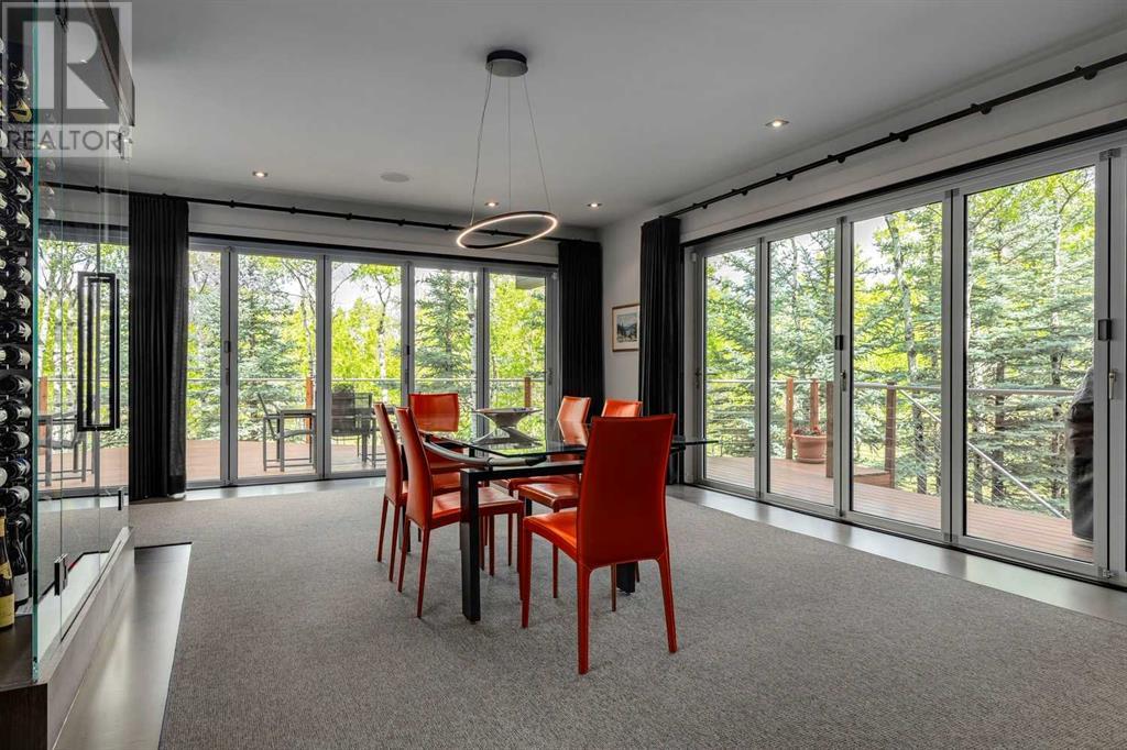 Single Family House for Sale in  Posthill Drive SW Springbank Hill Calgary 
