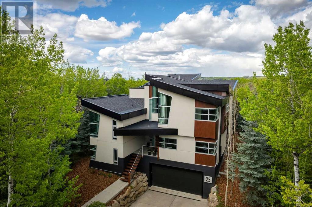 Single Family House for Sale in  Posthill Drive SW Springbank Hill Calgary 