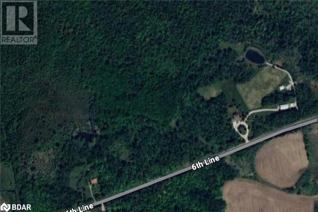 Photo 1 of 2580 6th Line, Innisfil ON