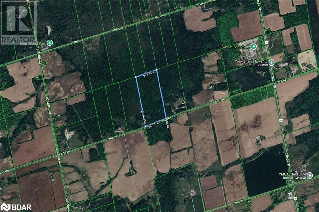 Photo 2 of 2580 6th Line, Innisfil ON