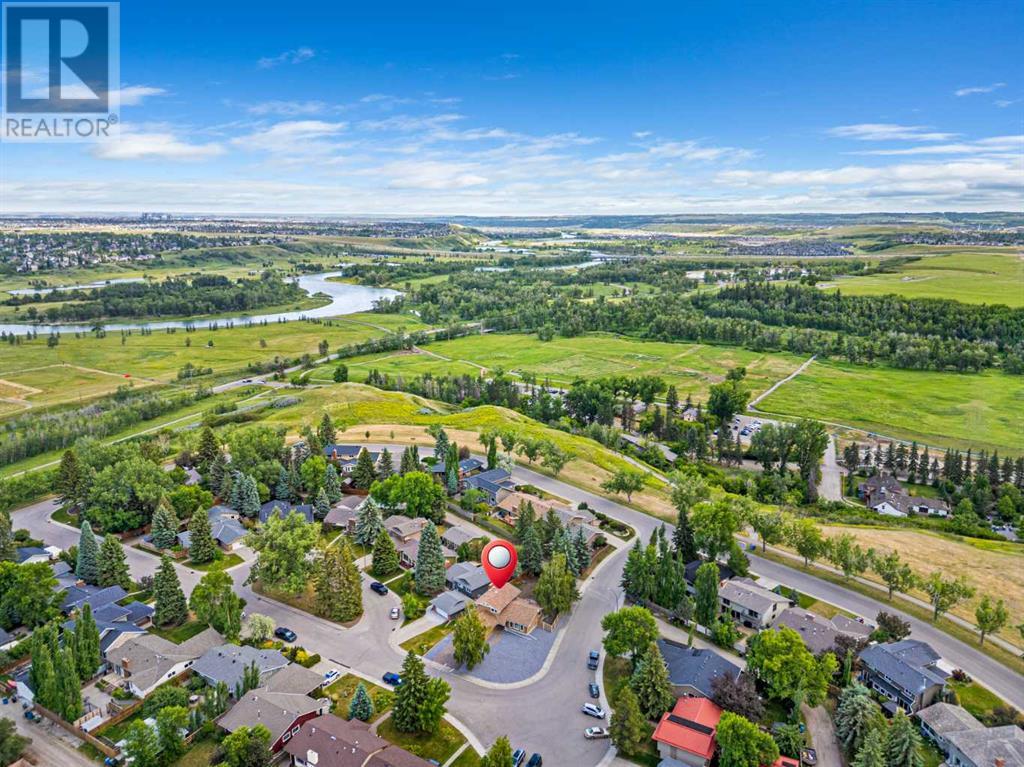 Single Family House for Sale in  Parkridge Green SE Parkland Calgary 