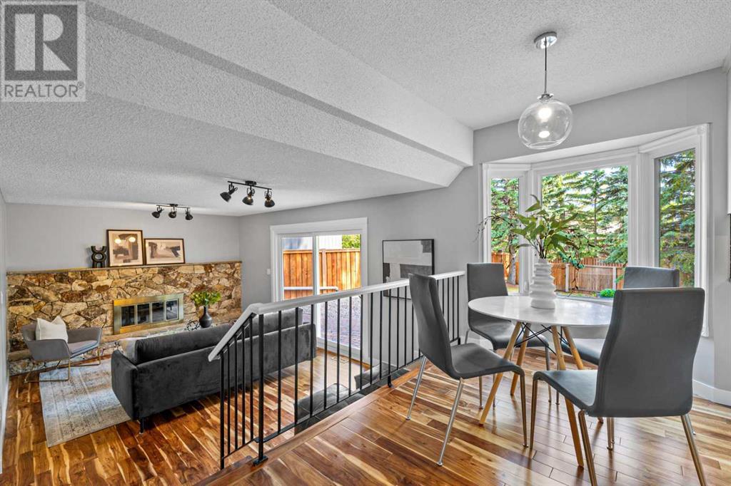 Single Family House for Sale in  Parkridge Green SE Parkland Calgary 