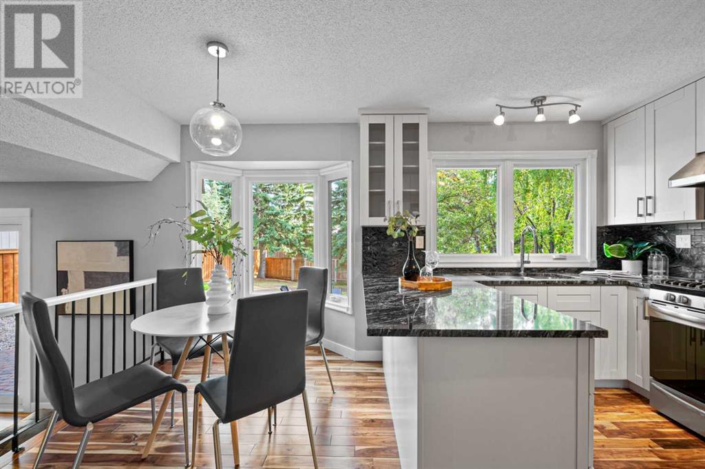 Single Family House for Sale in  Parkridge Green SE Parkland Calgary 