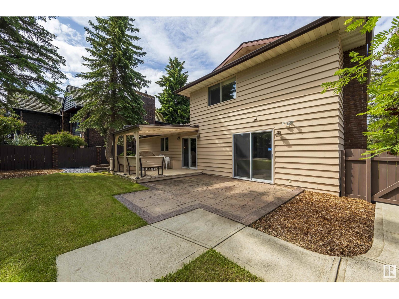 Photo 49 of 2811 125 St Nw, Edmonton AB