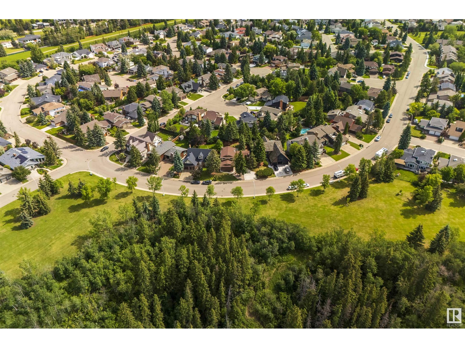 Photo 53 of 2811 125 St Nw, Edmonton AB