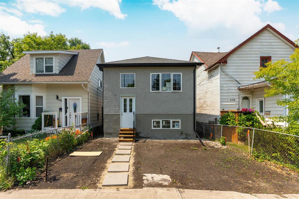 Photo 1 of 276 Parkview Street, Winnipeg MB