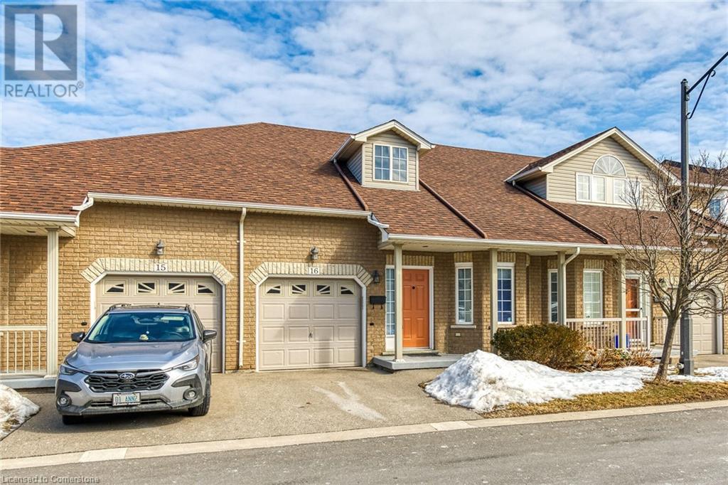 Photo 3 of 213 Nash Road S Unit 16, Hamilton ON
