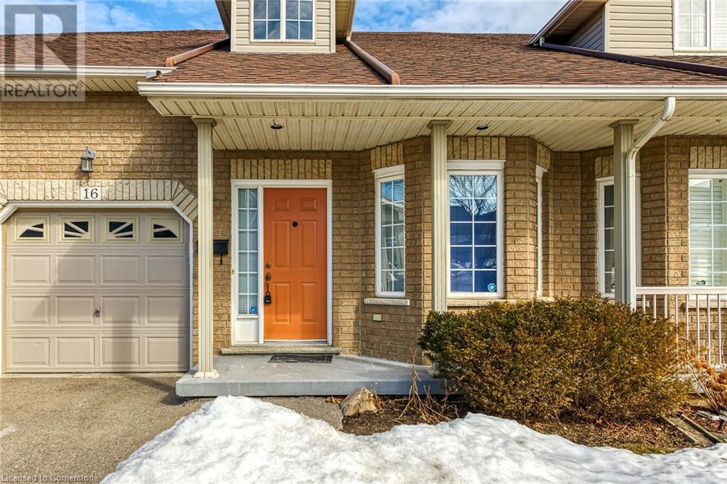 Photo 4 of 213 Nash Road S Unit 16, Hamilton ON