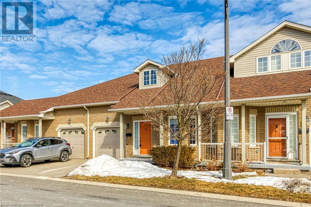 Photo 1 of 213 Nash Road S Unit 16, Hamilton ON