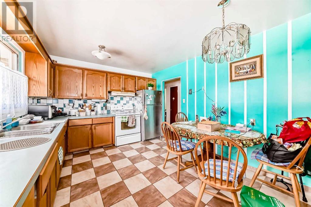 Single Family House Bungalow for Sale in  Avonlea Place SE Acadia Calgary 