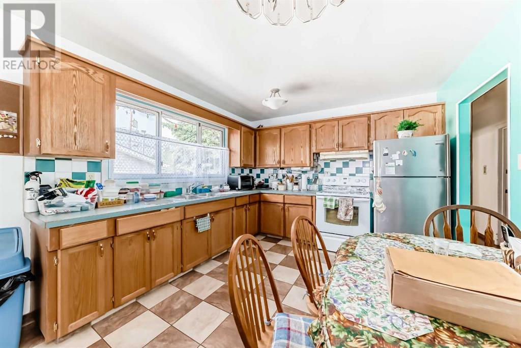 Single Family House Bungalow for Sale in  Avonlea Place SE Acadia Calgary 