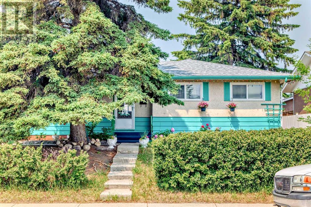 712 Avonlea Place SE, Calgary, Alberta
