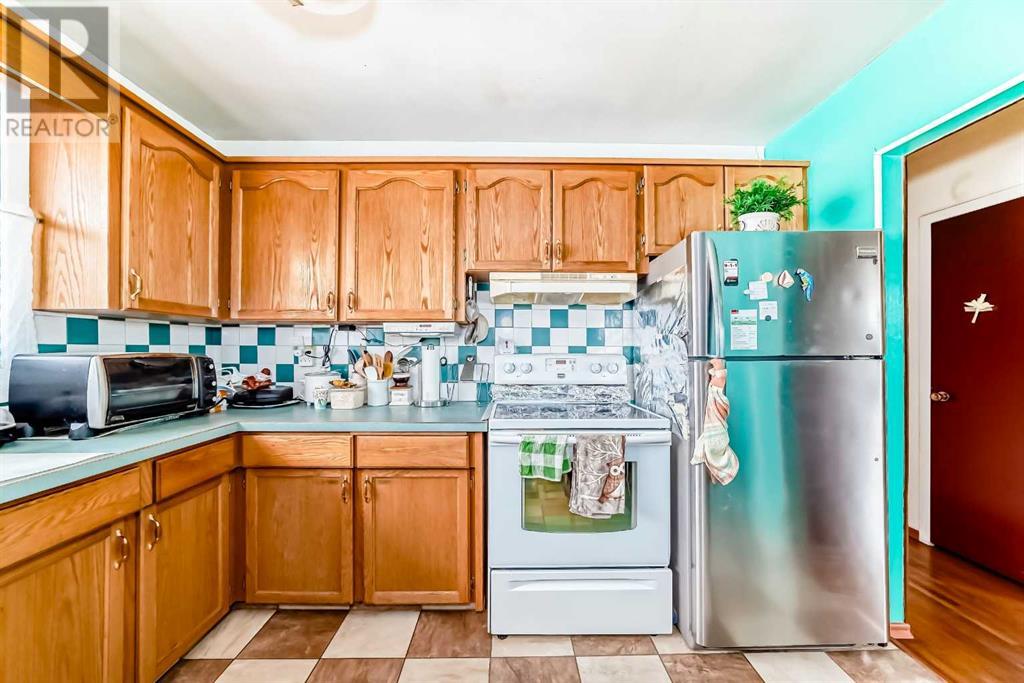Single Family House Bungalow for Sale in  Avonlea Place SE Acadia Calgary 