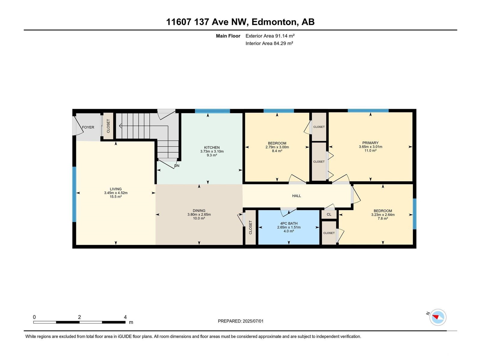 11607 137 AV NW - Image 33