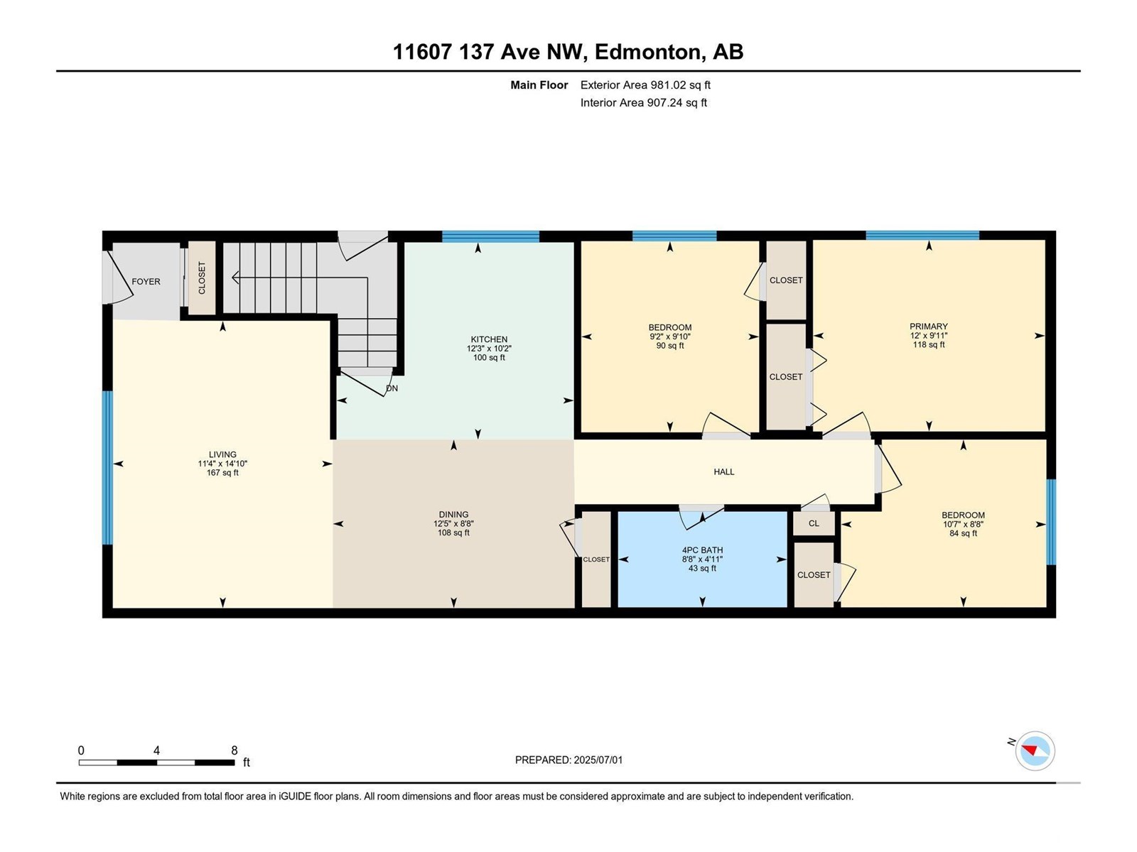 11607 137 AV NW - Image 34