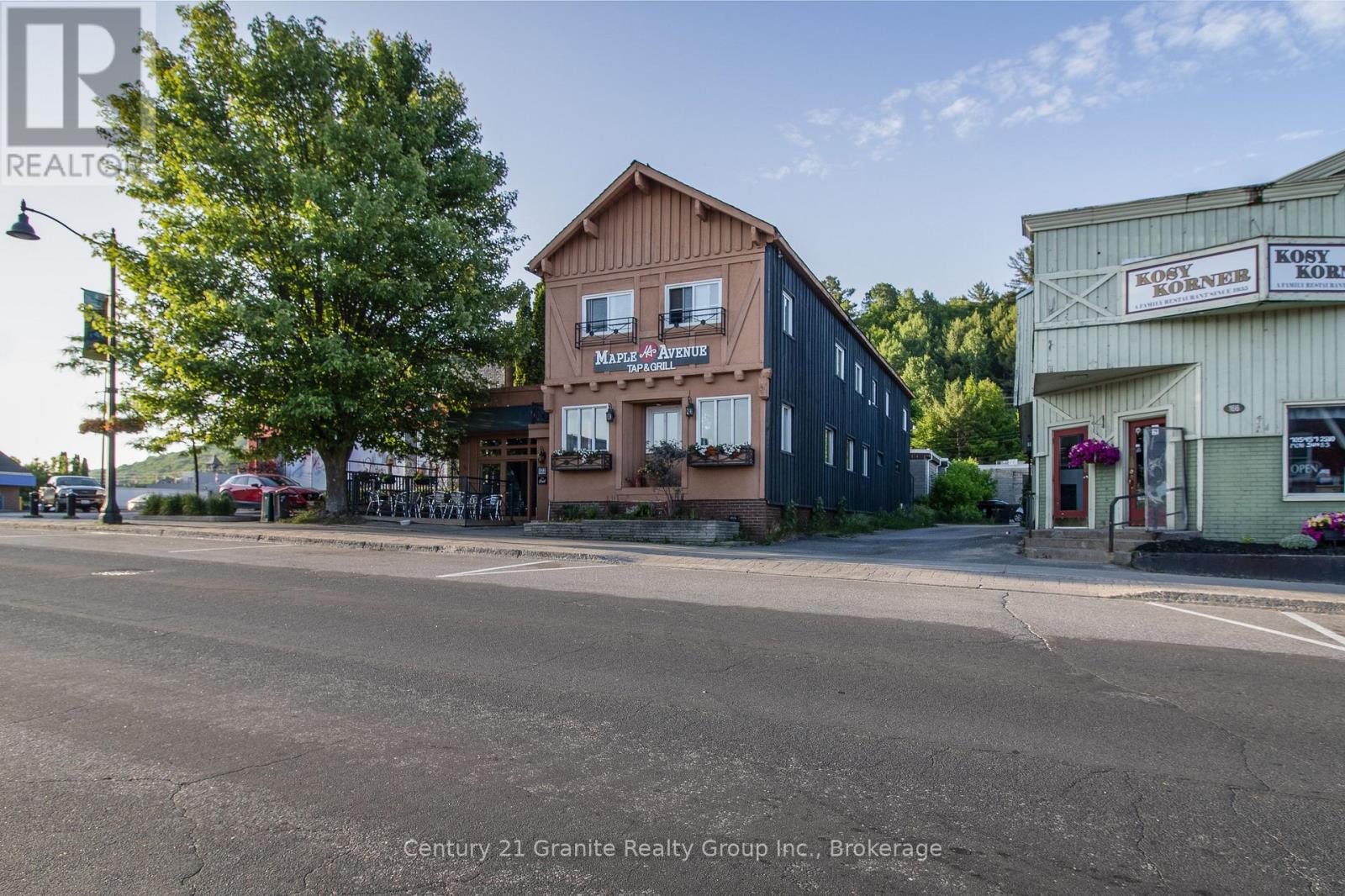 Photo 8 of 172 Highland Street, Dysart Et Al ON