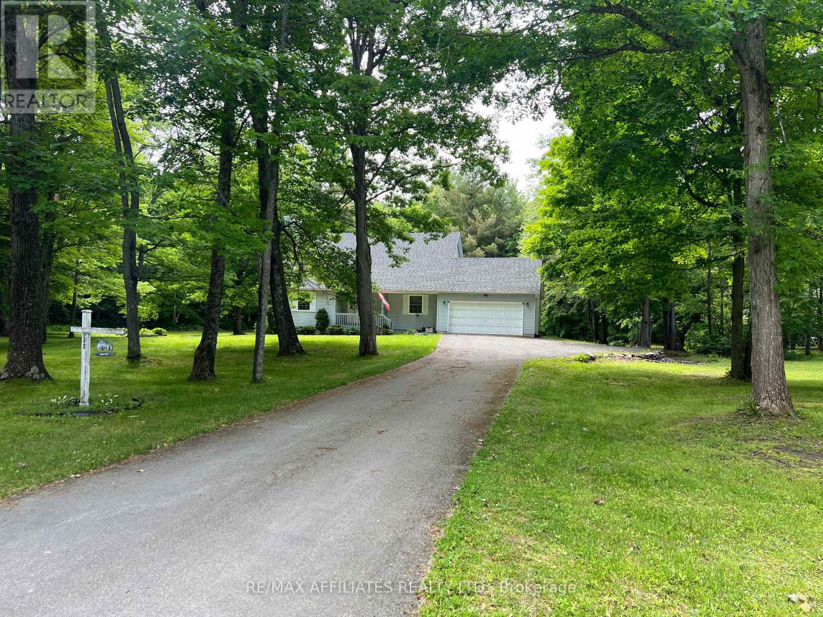 Photo 1 of 249 Bracken Avenue, Drummond North Elmsley ON