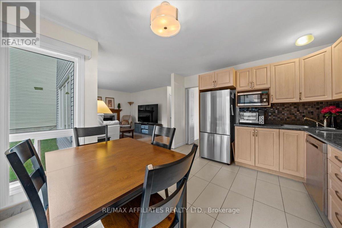 Photo 8 of 1293 Parc Du Village Road, Ottawa ON