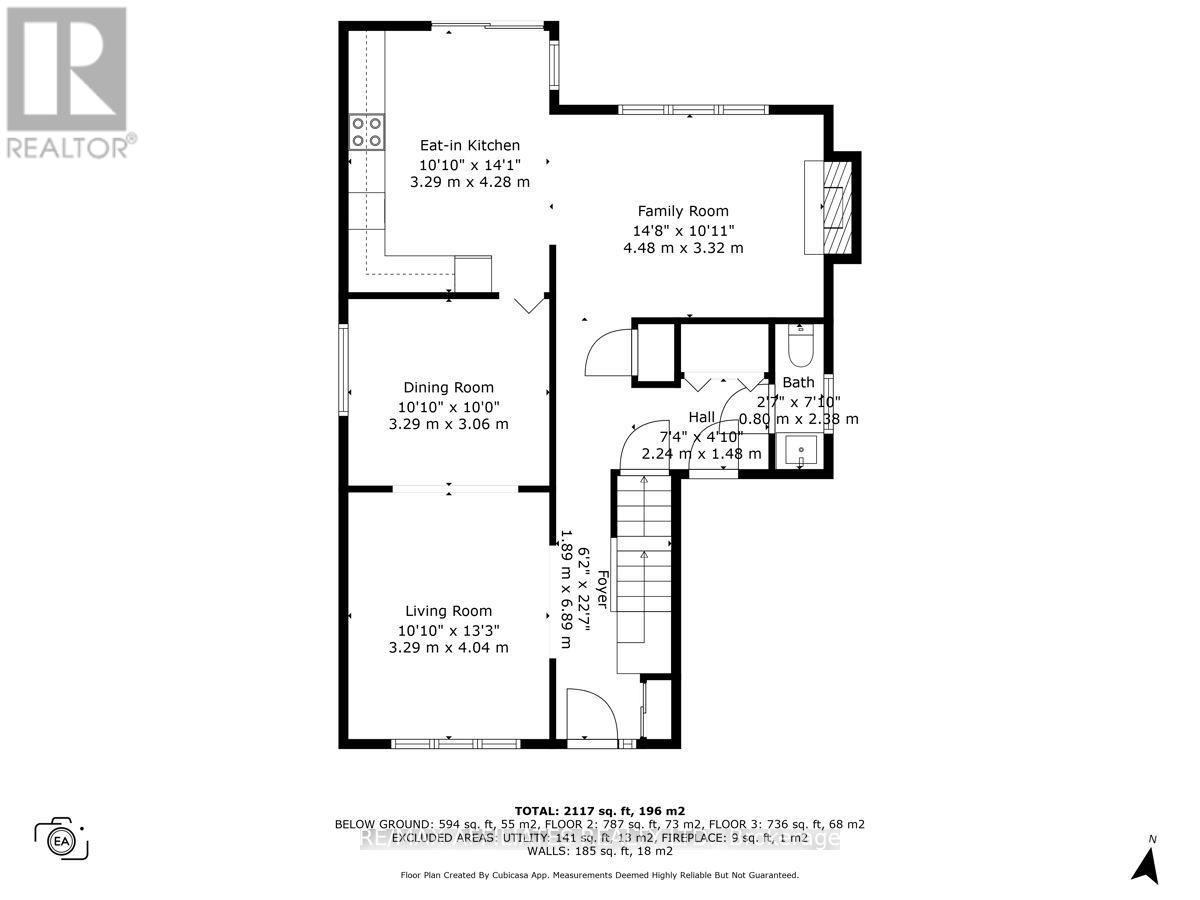 Photo 37 of 1293 Parc Du Village Road, Ottawa ON