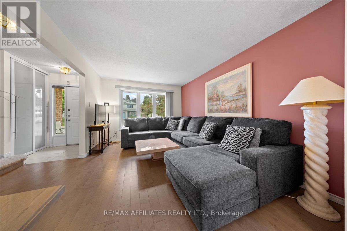Photo 34 of 1293 Parc Du Village Road, Ottawa ON