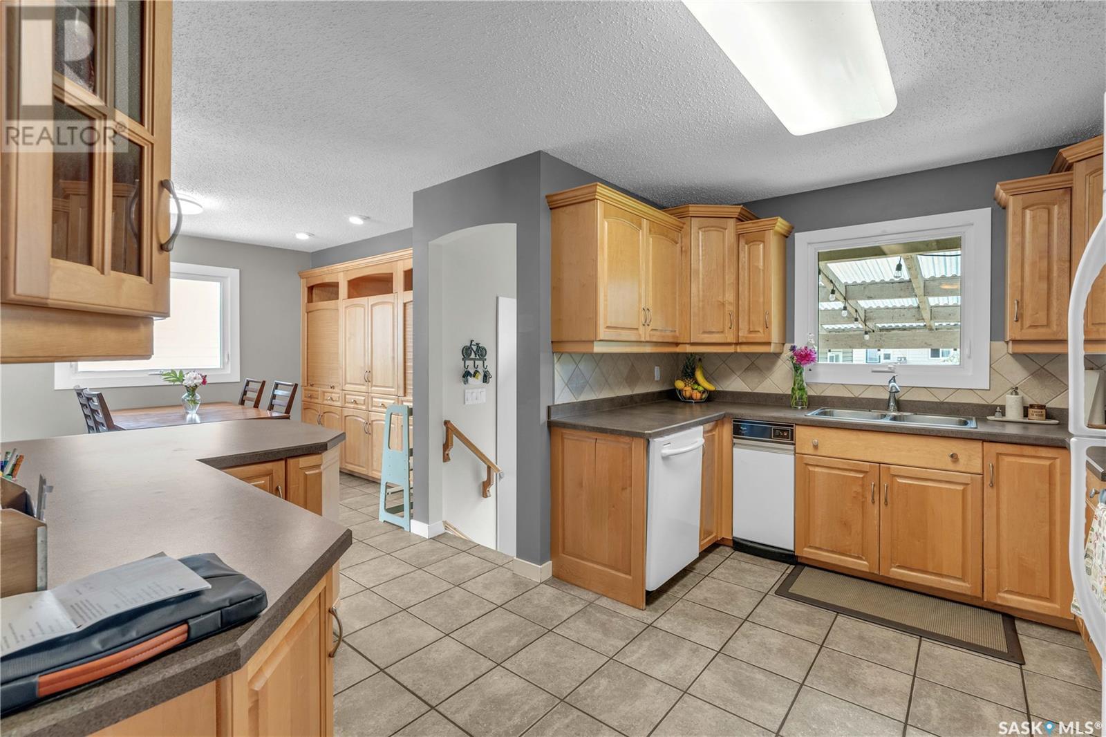 Single Family House Bungalow for Sale in  Sylvian CRESCENT Saskatoon 