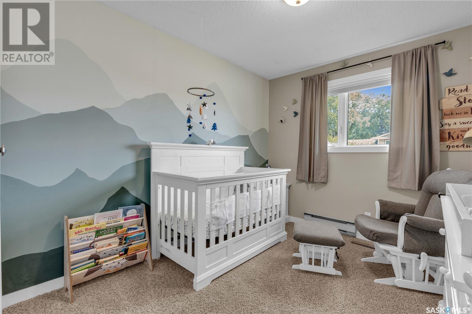 Single Family House Bungalow for Sale in  Sylvian CRESCENT Saskatoon 