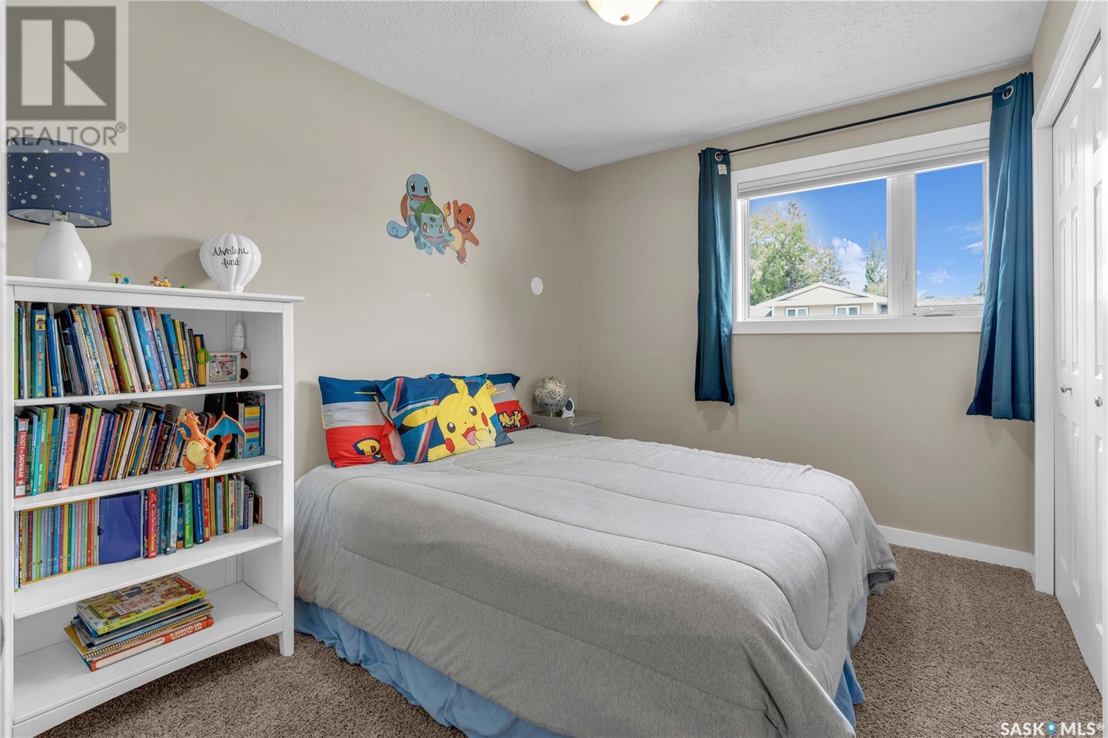 Single Family House Bungalow for Sale in  Sylvian CRESCENT Saskatoon 