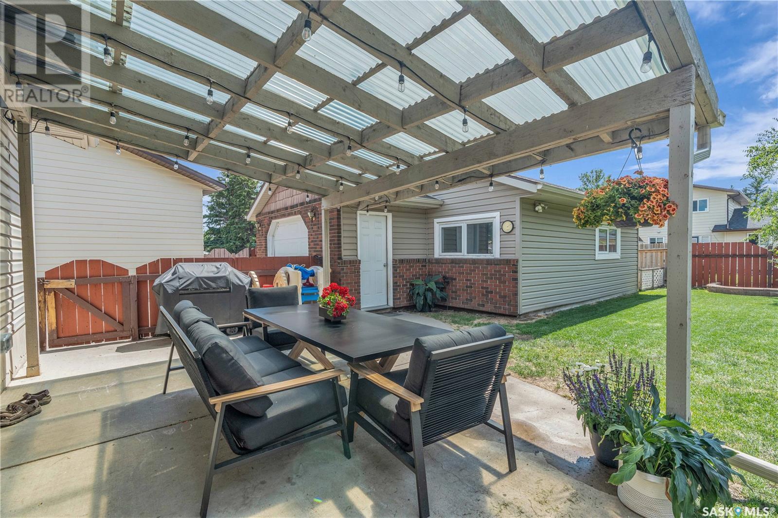 Single Family House Bungalow for Sale in  Sylvian CRESCENT Saskatoon 