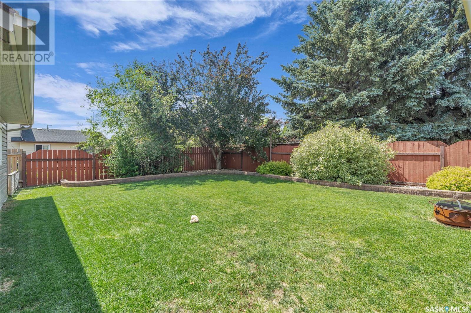 Single Family House Bungalow for Sale in  Sylvian CRESCENT Saskatoon 