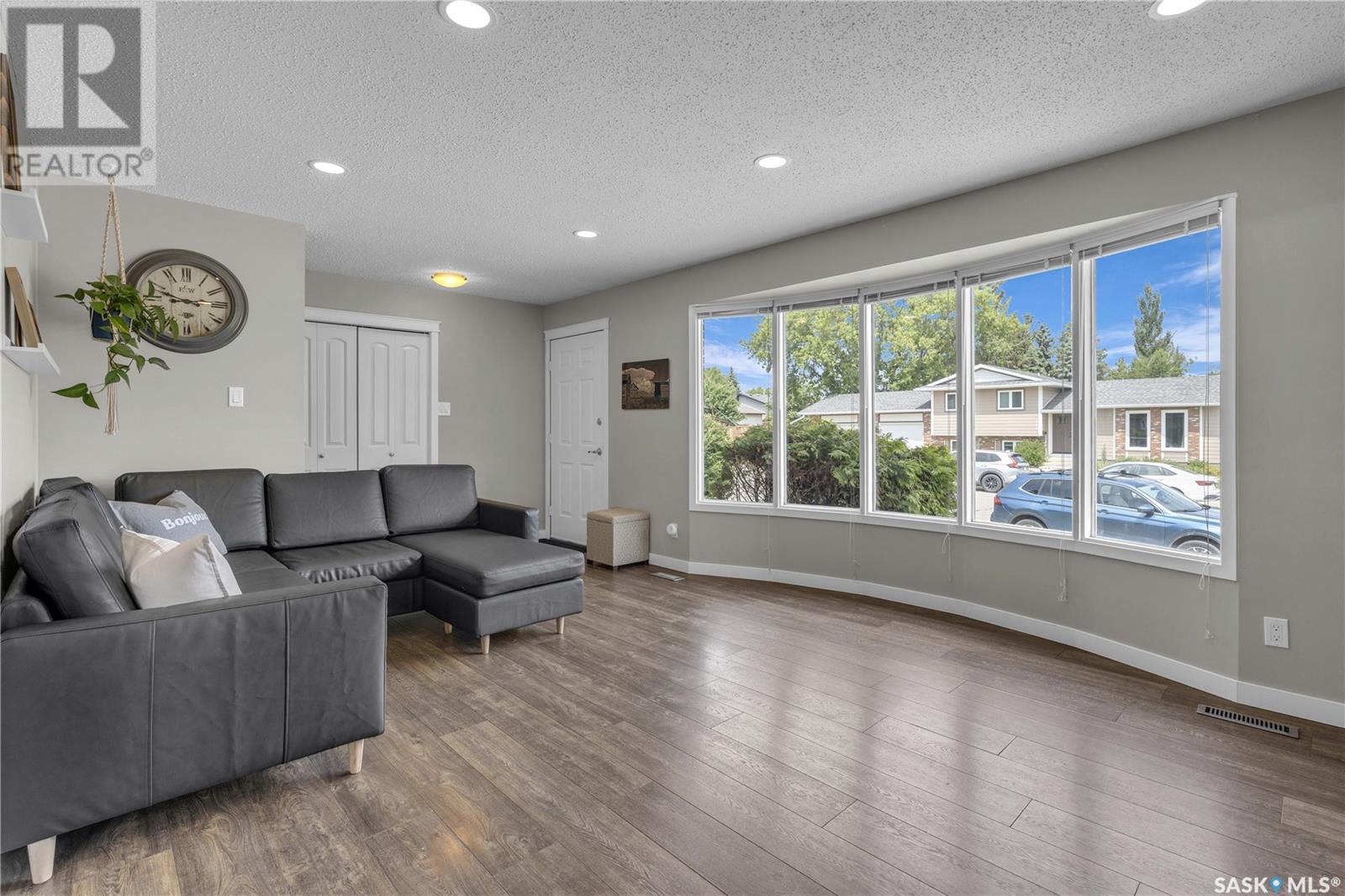 Single Family House Bungalow for Sale in  Sylvian CRESCENT Saskatoon 