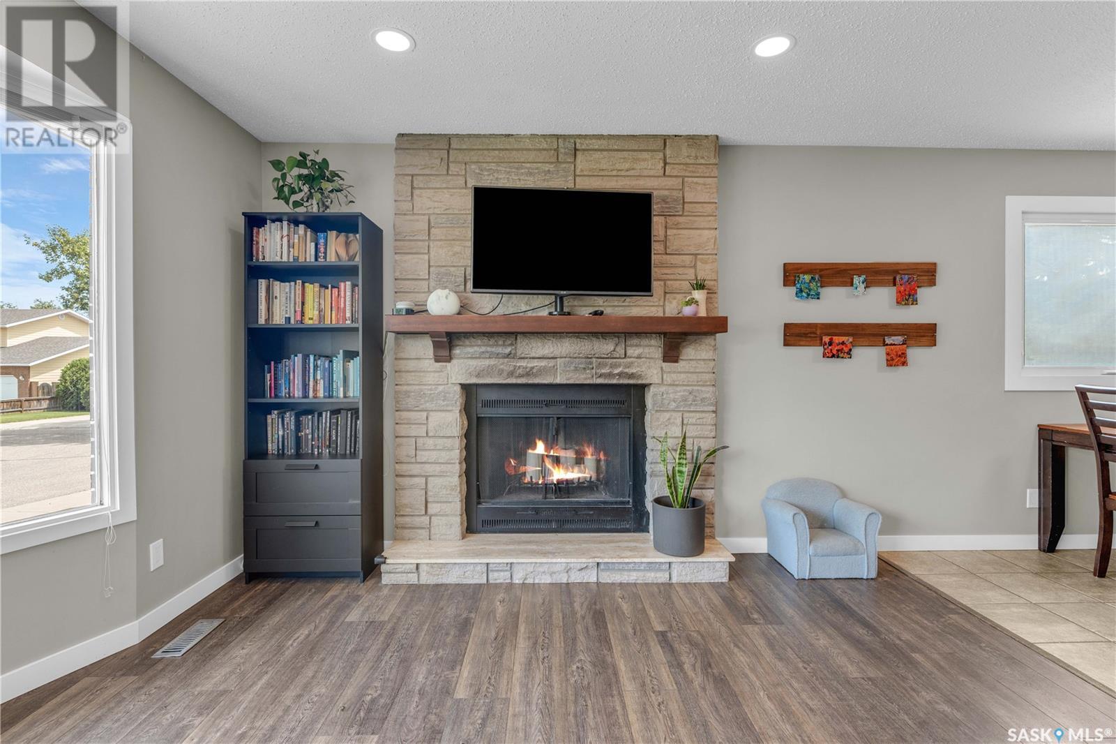 Single Family House Bungalow for Sale in  Sylvian CRESCENT Saskatoon 