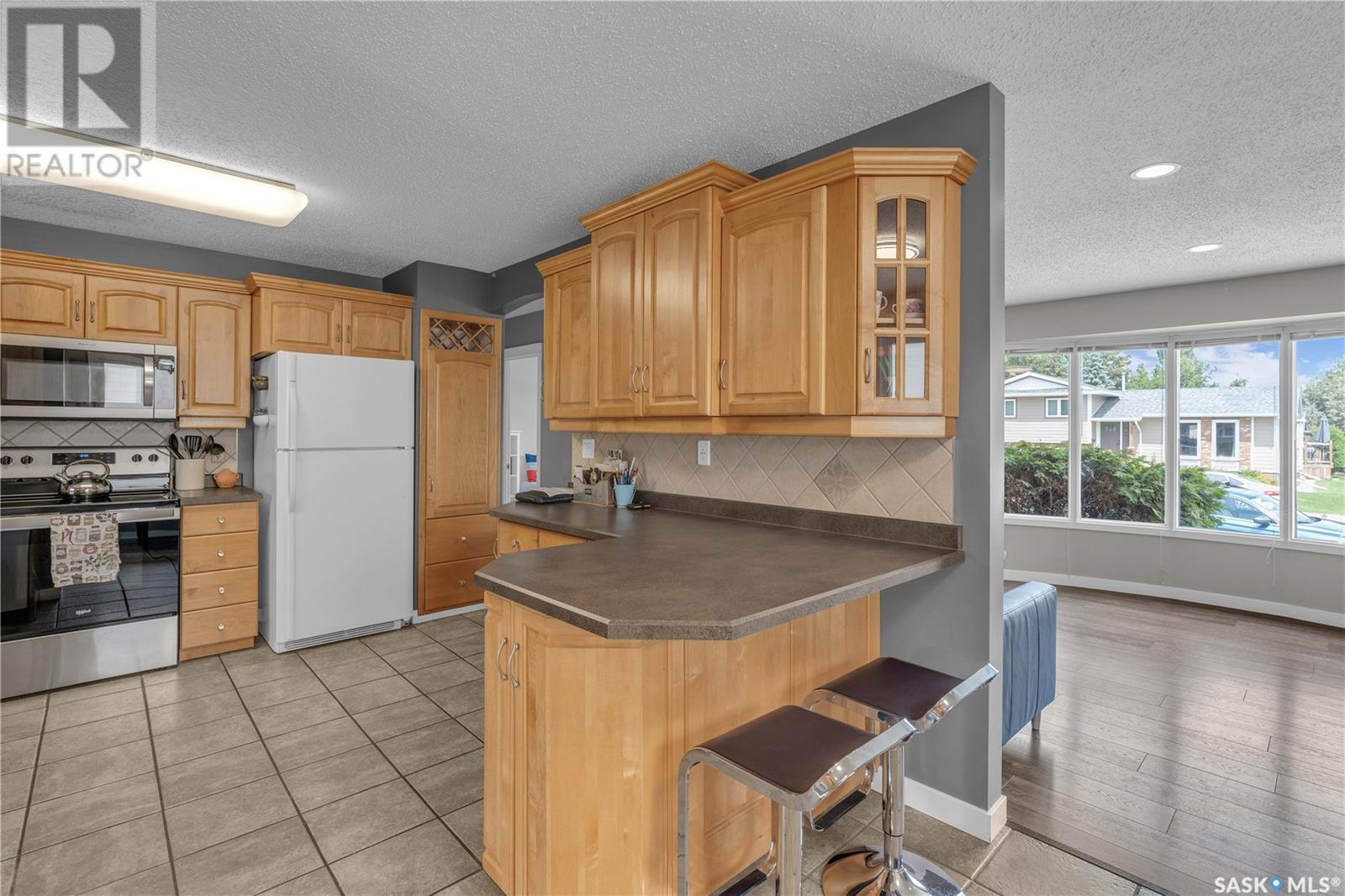 Single Family House Bungalow for Sale in  Sylvian CRESCENT Saskatoon 
