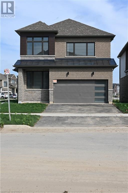 Photo 2 of 1 Bee Crescent, Brantford ON