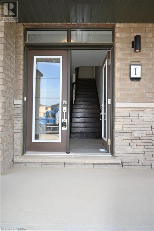 Photo 9 of 1 Bee Crescent, Brantford ON