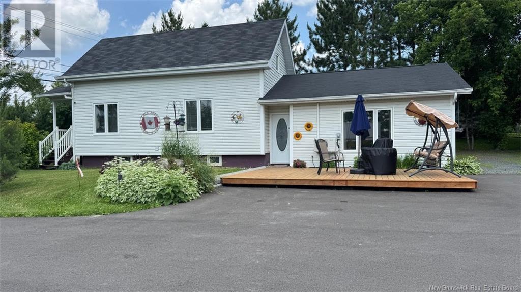 Photo 1 of 305 St Jean, Saintleonard NB