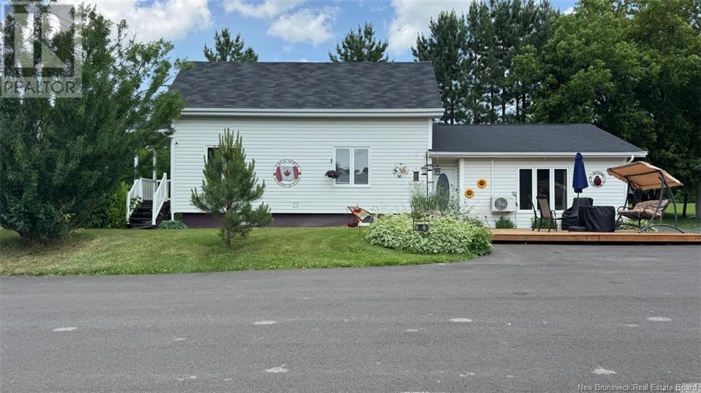 Photo 2 of 305 St Jean, Saintleonard NB