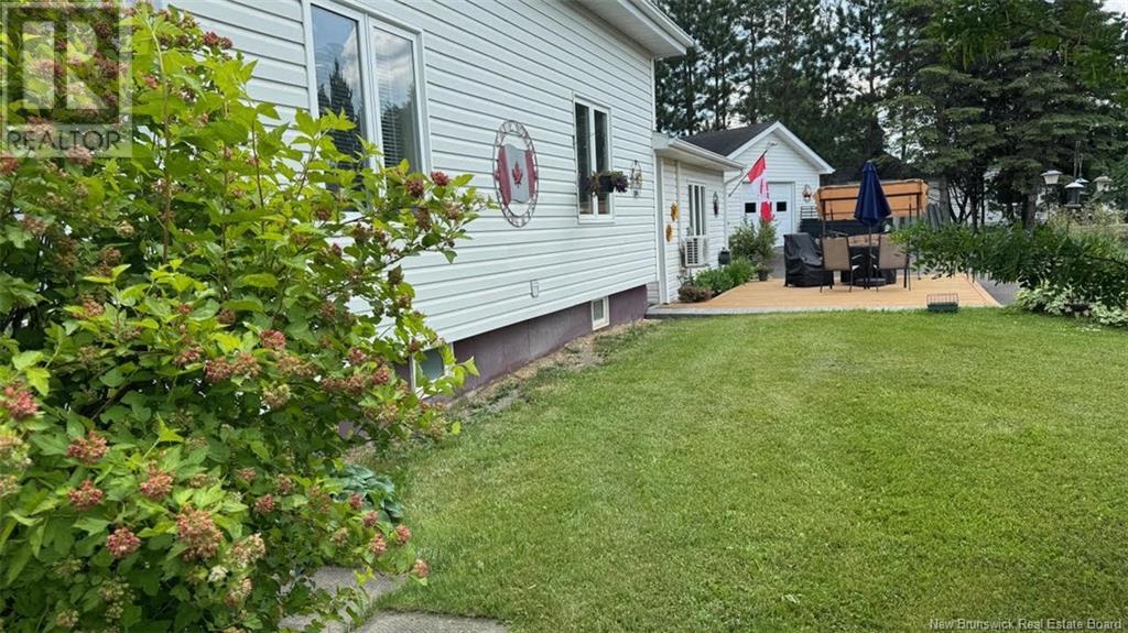 Photo 31 of 305 St Jean, Saintleonard NB
