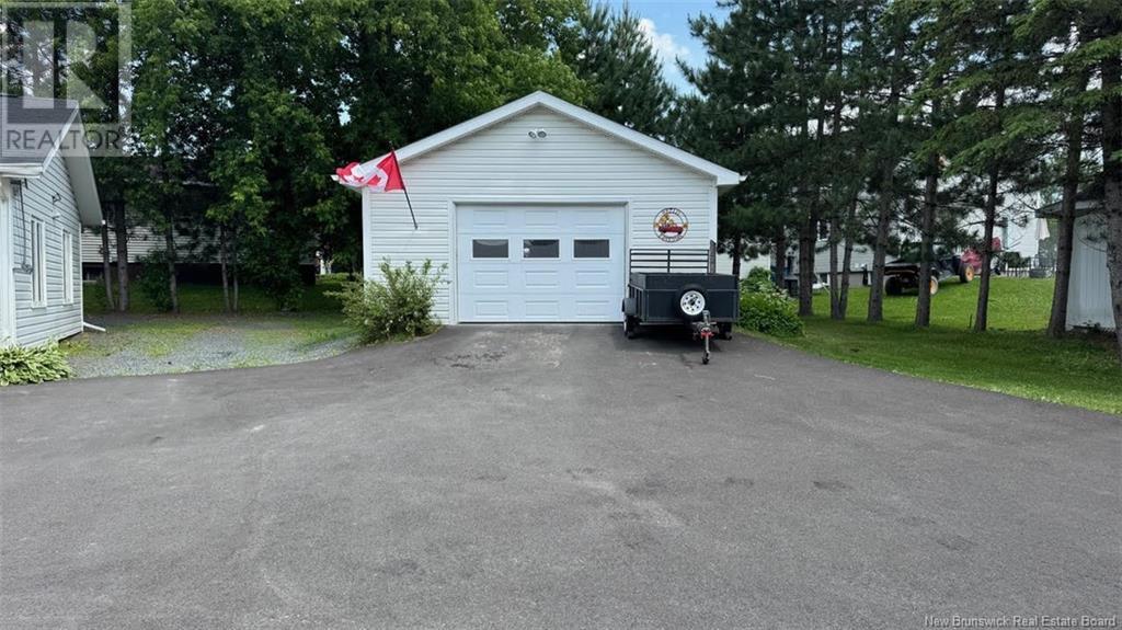 Photo 33 of 305 St Jean, Saintleonard NB