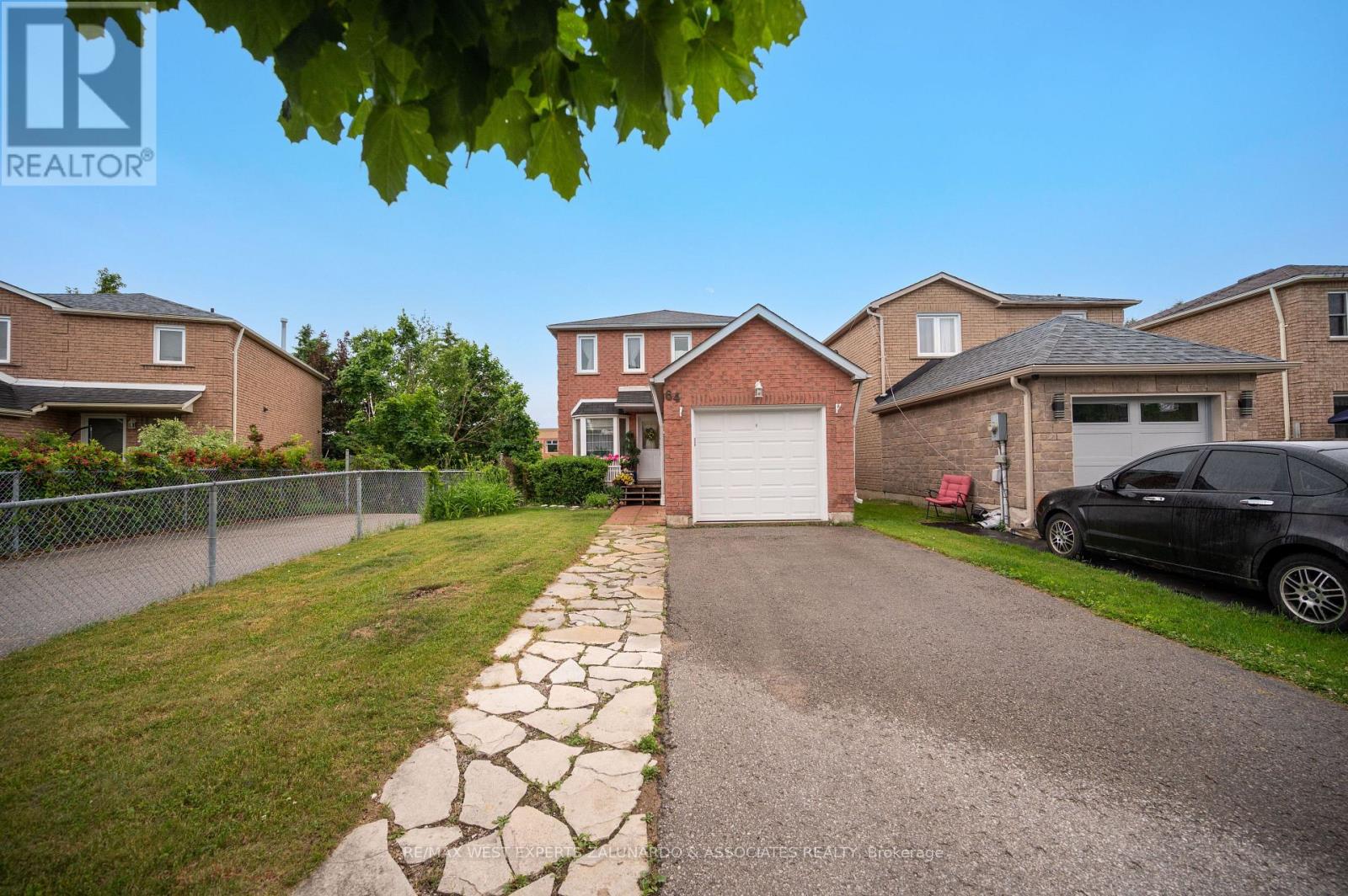 Single Family House for Sale in  WALLACE DRIVE Barrie (Northwest) 