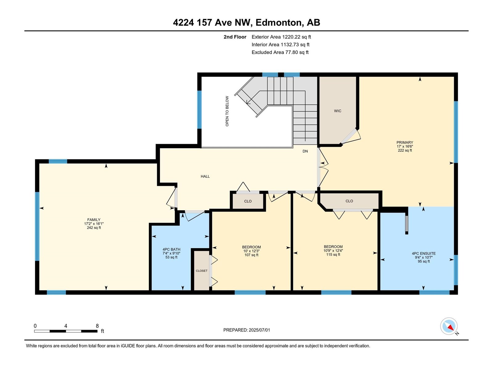 Photo 8 of 4224 157 Av Nw, Edmonton AB