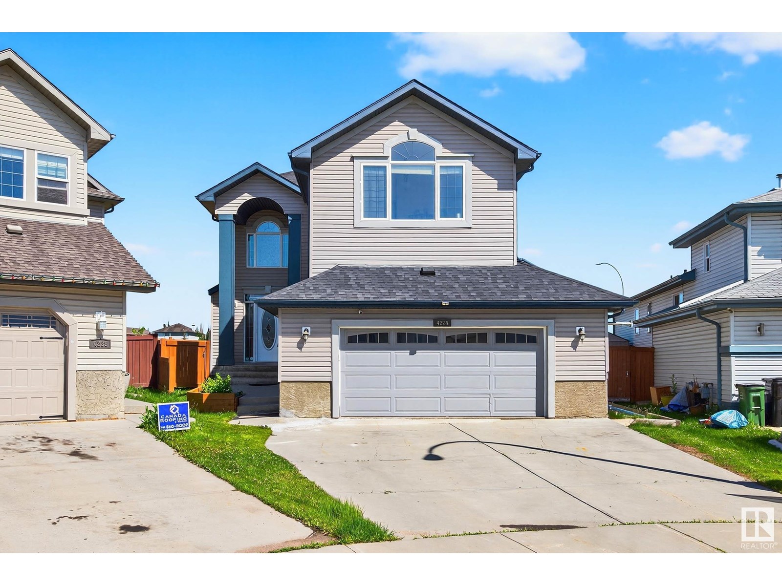 Photo 51 of 4224 157 Av Nw, Edmonton AB