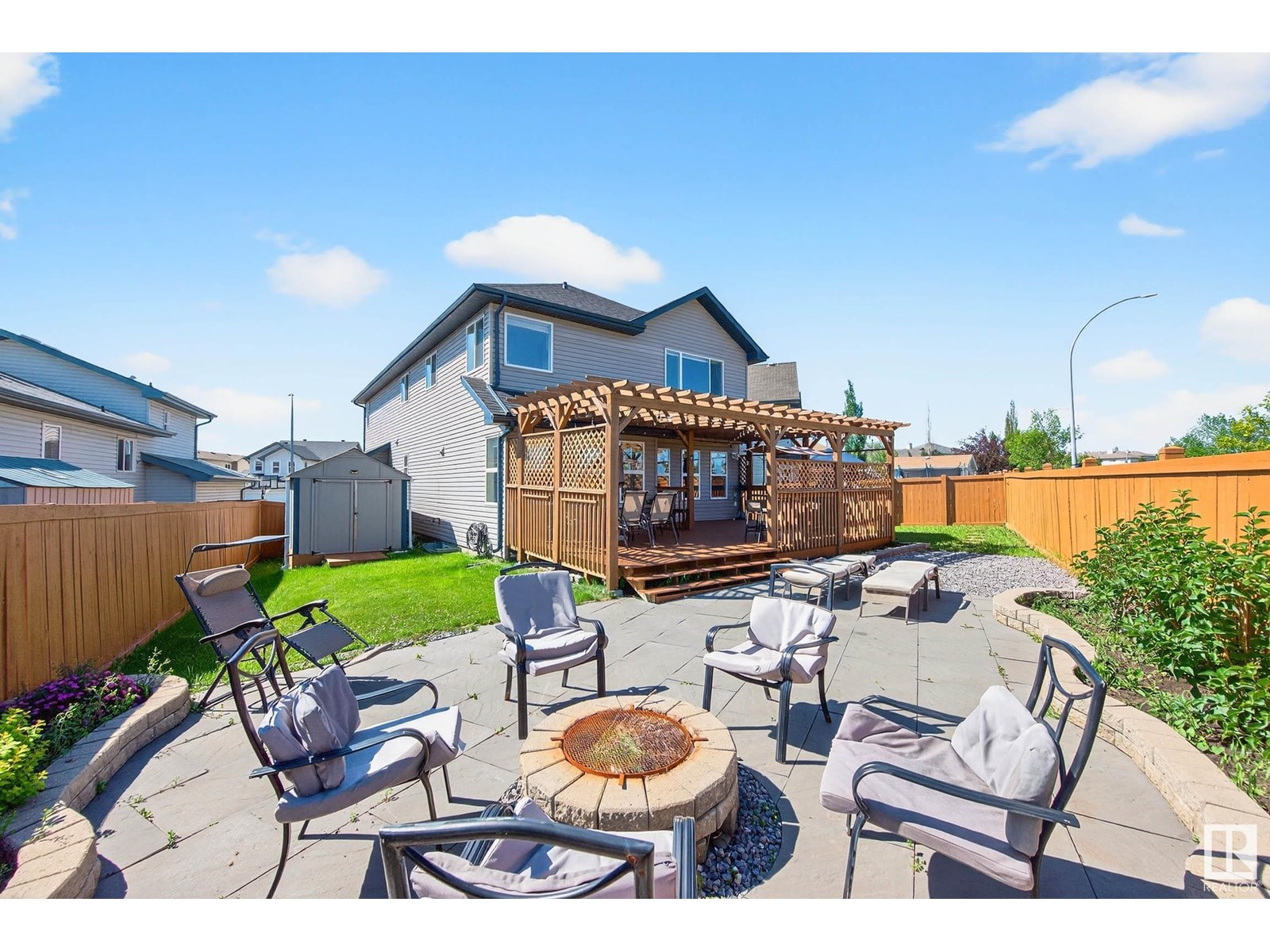 Photo 38 of 4224 157 Av Nw, Edmonton AB