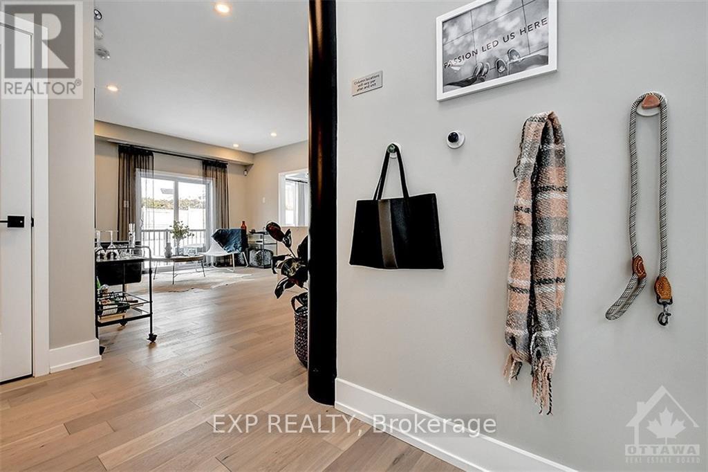Under construction, photos show builder finishes